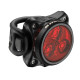 Задня мигалка Lezyne Zecto Drive Rear Light (чорний)
