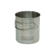 Кружка Terra Incognita S-Mug 300