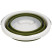 Відро Tribe Water Bucket 5 л силіконове T-FJ-0047, olive