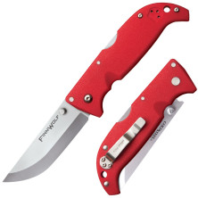 Ніж Cold Steel Finn Wolf (червоний)