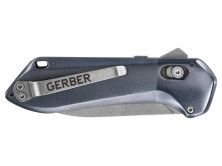 Ніж Gerber Highbrow Blue 30-001681