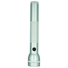 Ліхтарик Maglite 3D S3D106R, сріблястий, блістер