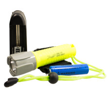 Підводний ліхтар Police PF 06-T6 /98D