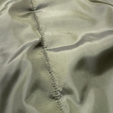 Спальний мішок Campout Beech (4/-1°C), 150 см - Right Zip, Khaki (PNG 248647)