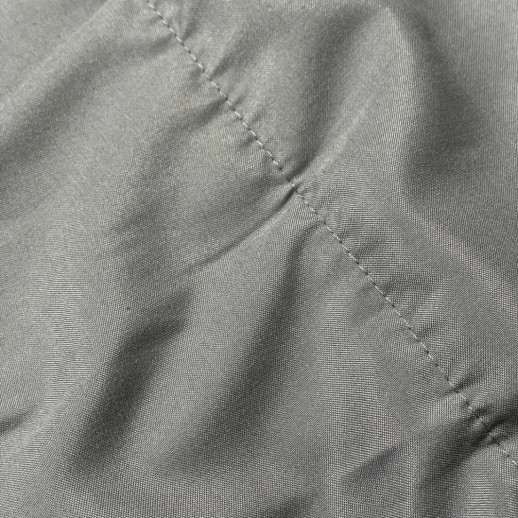 Спальний мішок Campout Beech (4/-1°C), 150 см - Right Zip, Khaki (PNG 248647)
