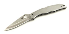 Ніж Spyderco Endura C10P