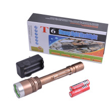 Ліхтар Police K205-T6