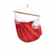 Стілець-гамак підвісний La Siesta Currambera CUL21-2 cherry
