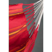 Стілець-гамак підвісний La Siesta Currambera CUL21-2 cherry