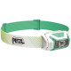 Ліхтар PETZL ACTIK CORE GREEN