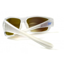 Окуляри SWAG Chill'n G-Tech green