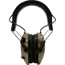 Активні навушники Walker’s Razor Slim Multicam