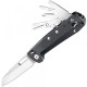 Ніж-мультитул Leatherman Free K4