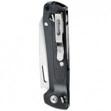 Ніж-мультитул Leatherman Free K4