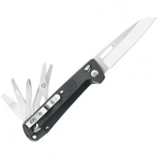 Ніж-мультитул Leatherman Free K4