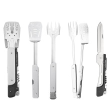 Мультитул Roxon Multi BBQ Tool MBT3 S601