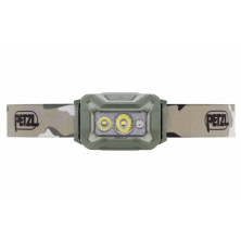 Ліхтарик Petzl ARIA 2 RGB CAMO