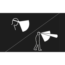 Ліхтарик Petzl ARIA 2 RGB CAMO