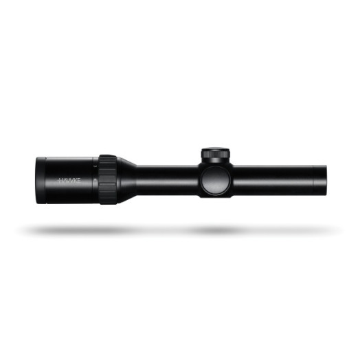 Приціл оптичний Hawke Endurance 30 WA 1 - 4x24 (L4A IR Dot)