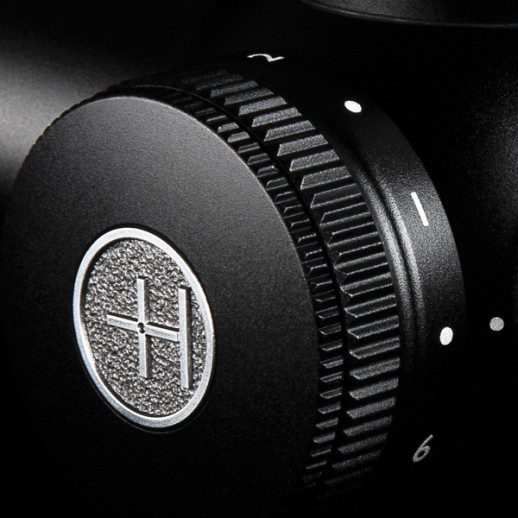 Приціл оптичний Hawke Endurance 30 WA 1 - 4x24 (L4A IR Dot)