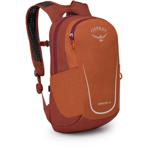Рюкзак Osprey Daylite Jr orange dawn/bazan - O/S - оранжевий