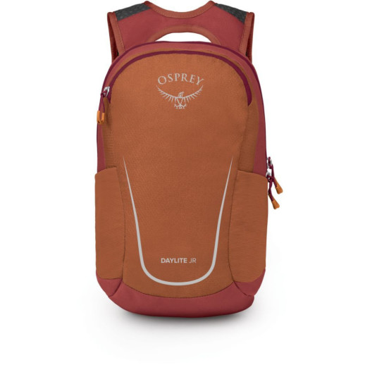 Рюкзак Osprey Daylite Jr orange dawn/bazan - O/S - оранжевий