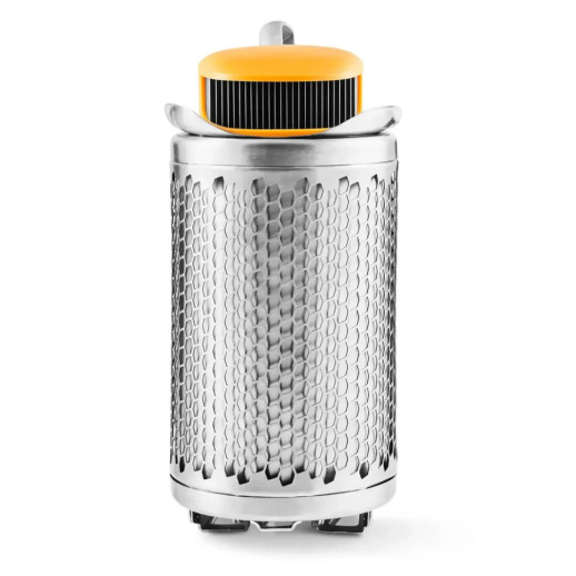 Пальник-зарядка на дровах Biolite Campstove 2+ (BLT CSC0200)