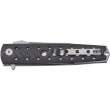 Ніж Artisan Virginia SW, S35VN, CF