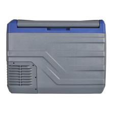 Холодильник автомобільний Brevia 35л (компресор LG) 22935