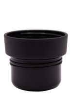 Кришка для термоса 027-031 TRC-027-031-KRB-black