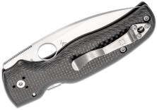 Ніж Spyderco Shaman Sprint Run S90V C229CFP