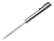 Ніж Boker Plus Urban Trapper BL, G10 01bo786