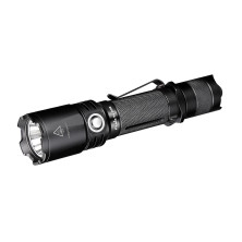 Тактичний ліхтар Fenix TK20R Cree XP-L HI V3, сірий, 1000 лм