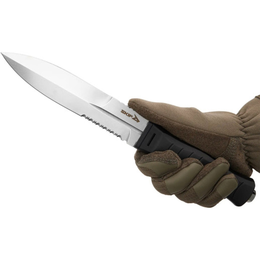 Ніж Skif Neptune SW, black