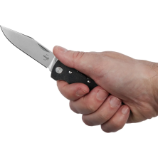 Ніж Boker Plus Atlas Backlock Clippoint