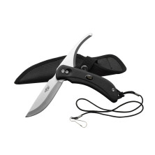 Ніж Firebird by Ganzo F802 (чорний)