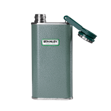 Фляга похідна Stanley Classic 236 мл (зелений)