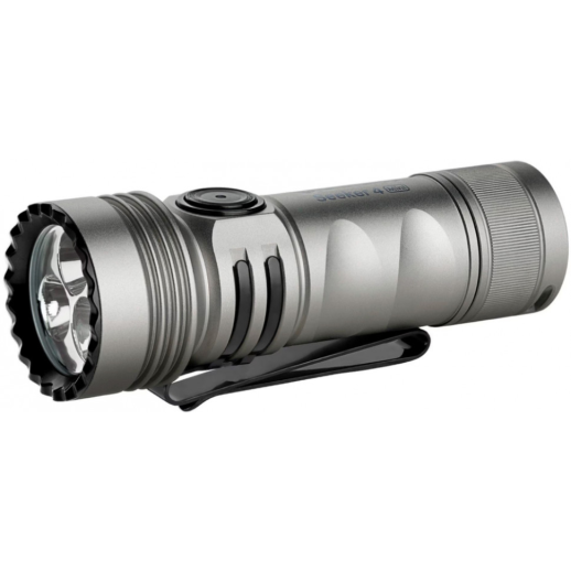 Ліхтар Olight Seeker 4 Mini Ti