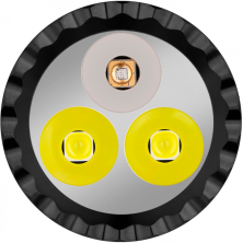 Ліхтар Olight Seeker 4 Mini Ti