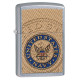 Запальничка Zippo 207 Us Navy 29384