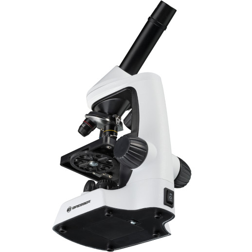 Мікроскоп Bresser Junior Biolux 40x-2000x
