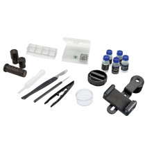 Мікроскоп Bresser Junior Biolux 40x-2000x