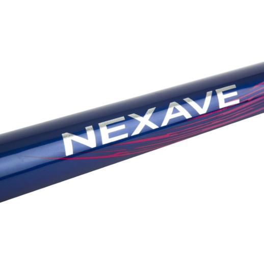 Вудилище серфове Shimano Nexave Surf 2pc 3.96m max 225g