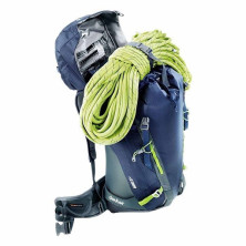 Рюкзак Deuter Guide 35+, khaki-navy