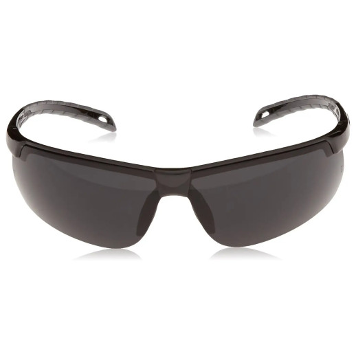 Окуляри захисні Pyramex Ever-Lite (dark gray) Anti-Fog, чорні категорія - IV