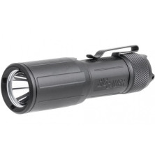 Ліхтар SIG OPTICS foxtrot-edc, compact, rechargeable, handheld flashlight, white light, black