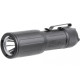 Ліхтар SIG OPTICS foxtrot-edc, compact, rechargeable, handheld flashlight, white light, black