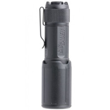 Ліхтар SIG OPTICS foxtrot-edc, compact, rechargeable, handheld flashlight, white light, black