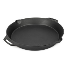 Сковорода чавунна Petromax Fire Skillet fp50h з ручками-петлями