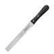 Ніж кухонний Samura Harakiri для хліба, 185 мм, Black SHR-0057B
